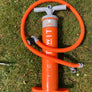 Rare Kayak Itiwit 100+ pour 3 personnes