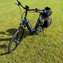 Vélo électrique de Ville AEB 490