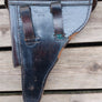 Rare étui pour pistolet Luger P08 de 1915