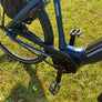 Vélo électrique de Ville AEB 490