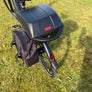 Vélo électrique de Ville AEB 490