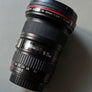 Objectif Canon EF 16-35mm f/2.8L II USM