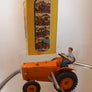 Superbe CIJ tracteur Agricole Grande Taille N°8\51