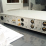 Préamplificateur phono Burmester 100
