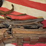 Lot militaire français complet datant de 1939-1940