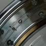 Caisse claire vintage Rogers Dynasonic des années 1970