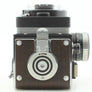 Appareil photo argentique moyen format Rolleiflex 2.8FX TLR