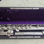 Rare Flute Traversière Claude RIVE Et A.ROBERT Paris 3140 XIXème
