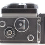 Appareil photo reflex argentique 80 mm