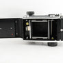 Appareil photo argentique reflex numérique Mamiya C220