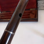 Flute traversière signé clair Godfroy