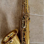 Saxophone ténor Selmer Mark VI