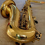 Saxophone ténor Selmer Mark VI