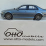 Rare OttoMobile 1:18 BMW M5 E39 OT554 2002