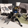 DJI Mavic 3 Cine Premium Combo avec télécommande RC Pro