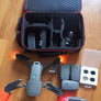 Drone DJI Mavic 2 Pro Fly More Combo