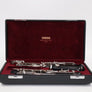 Flûte en bois Yamaha YOB-421