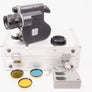 Camera cinéma Canon Scoopic 16 & accessoires
