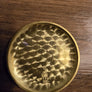 Rare Montre Mathey-Tissot Or Jaune