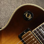 Guitare électrique Gibson Les Paul Custom Vintage Sunburst de 1976