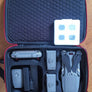 Drone DJI Mavic 2 Pro Fly More Combo