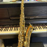 Saxophone Ténor Super Action 80 Série II