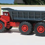 Rare Berliet T100 de Himobo 1/50