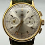 Rare Montre TISSOT LEMANIA 1277 1960