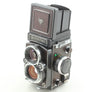Appareil photo argentique moyen format Rolleiflex 2.8FX TLR