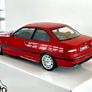 Miniature BMW M3 e36 à l'échelle 1/12 G069
