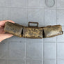 Cartouchière allemande authentique Mauser WW2