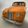 MAGNIFIQUE JOUETS BLAKE ET MORTIMER AUSTIN A70 AROUTCHEFF