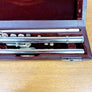 Flûte traversière Miyazawa PCM300 