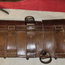 Lot militaire français complet datant de 1939-1940