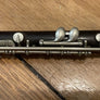 Flûte Piccolo en bois Buffet Crampon du XIXe siècle