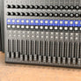 Console de mixage numérique 20 canaux Zoom LiveTrak L-20