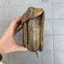 Cartouchière allemande authentique Mauser WW2