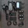 DJI Mavic 3 Cine Premium Combo avec télécommande RC Pro