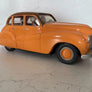 MAGNIFIQUE JOUETS BLAKE ET MORTIMER AUSTIN A70 AROUTCHEFF
