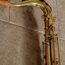 Saxophone ténor Selmer Mark VI