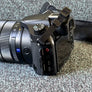 Appareil photo numérique Sony RX10 Mark III