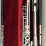 Ancienne Flûte traversière Lebret n.2322 1900