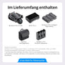 Drone DJI Mavic 4 Pro 512 Go Creator Combo RC