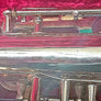 Saxophone soprano Selmer Mark 6