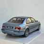 Rare OttoMobile 1:18 BMW M5 E39 OT554 2002