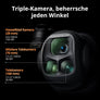 Drone DJI Mavic 4 Pro 512 Go Creator Combo RC