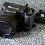 Appareil photo numérique Sony RX10 Mark III