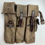 Porte-chargeurs MP44 MP43 Sturmgewehr 1944 FUQ WW2