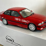 Miniature BMW M3 e36 à l'échelle 1/12 G069