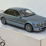 Rare OttoMobile 1:18 BMW M5 E39 OT554 2002